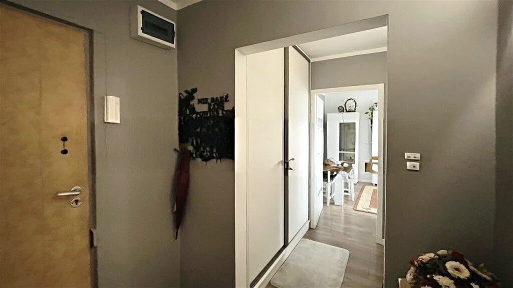 Mieszkanie 2-pokojowe Warszawa Bielany, ul. Hansa Christiana Andersena. Zdjęcie 9