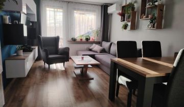 Mieszkanie 3-pokojowe Katowice Nikiszowiec, ul. Szopienicka
