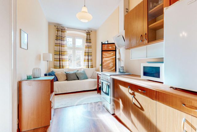 Mieszkanie 2-pokojowe Wrocław, ul. Wojciecha Cybulskiego. Zdjęcie 16