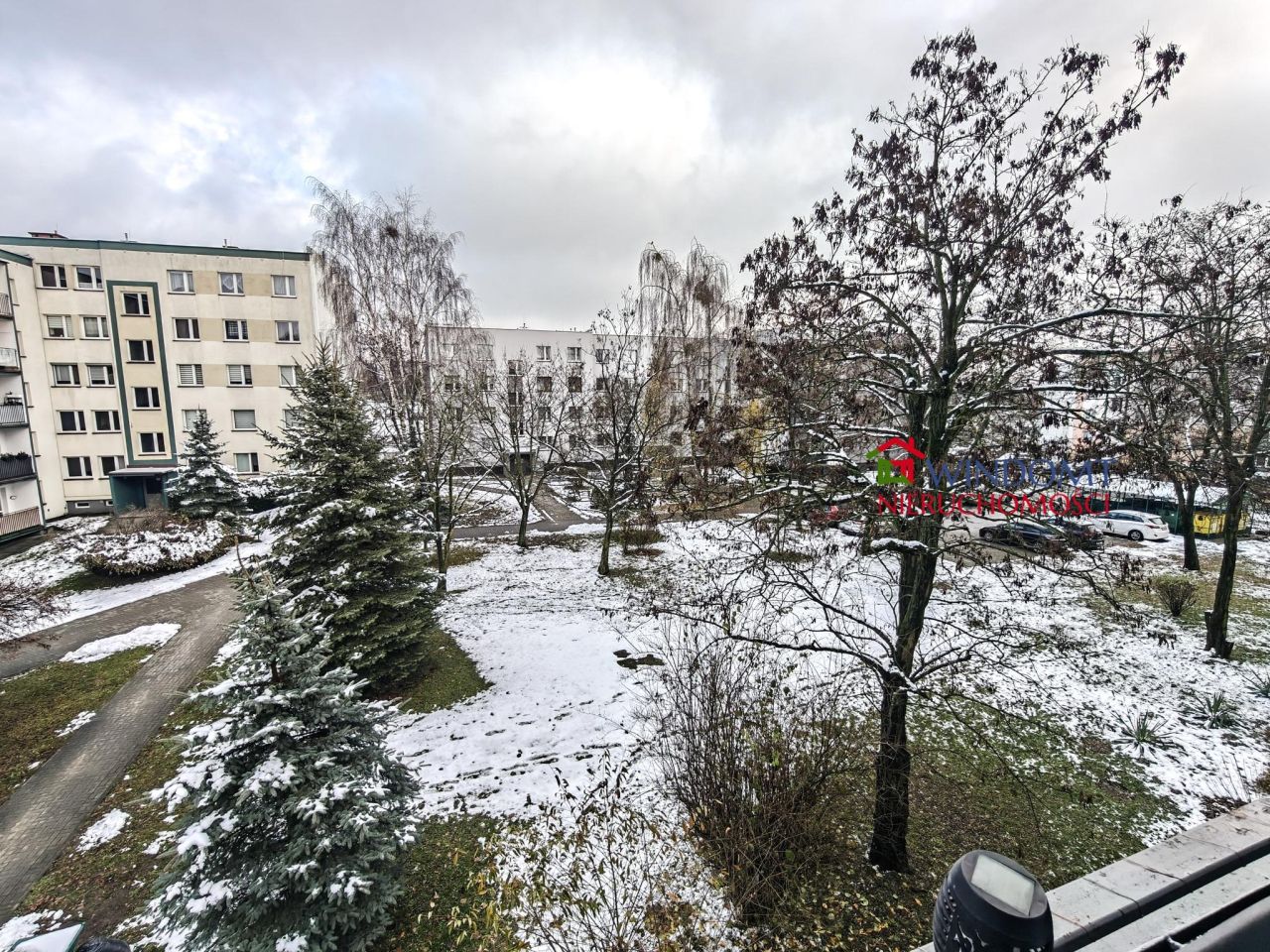 Mieszkanie 3-pokojowe Tarnowskie Góry Stare Tarnowice, ul. Poczdamska. Zdjęcie 9