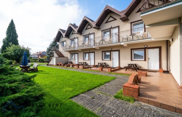 dom wolnostojący, 21 pokoi Grzybowo. Zdjęcie 18