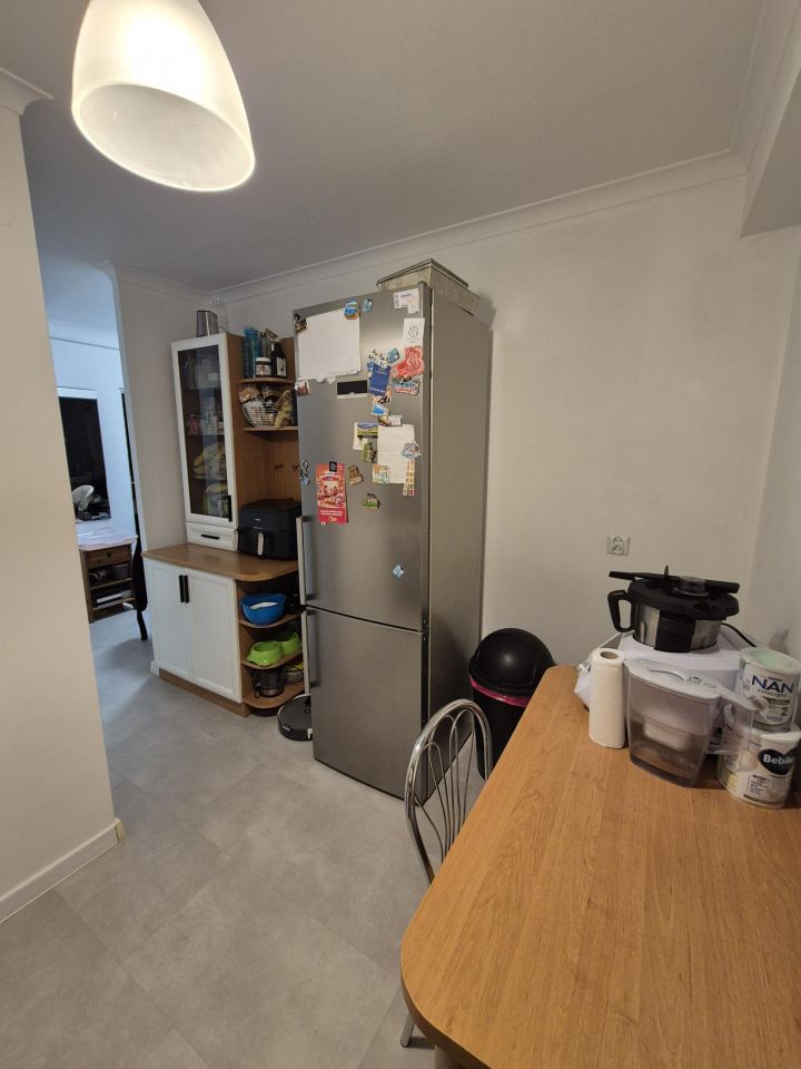 Mieszkanie 3-pokojowe Słupsk Zatorze, ul. Bogusława X. Zdjęcie 11