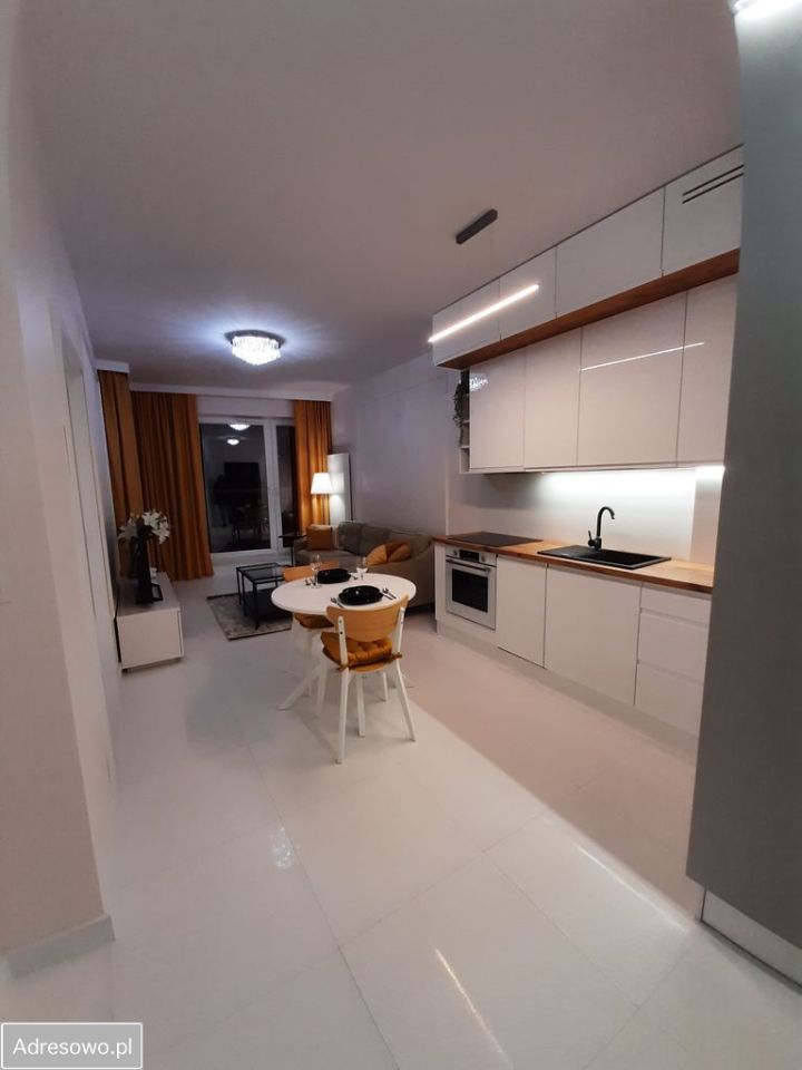 Mieszkanie 2-pokojowe Katowice Śródmieście, ul. Sokolska. Zdjęcie 15