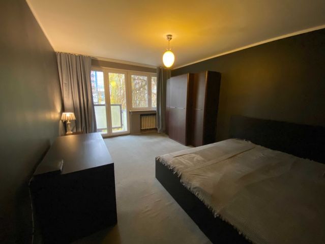 Mieszkanie 2-pokojowe Wrocław Szczepin, ul. Słubicka. Zdjęcie 1