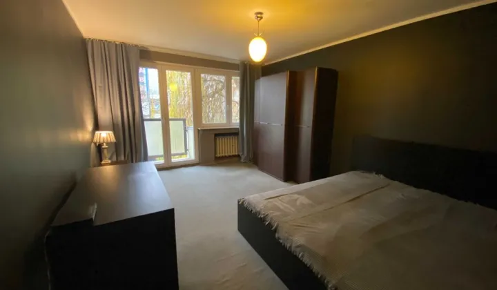 Mieszkanie 2-pokojowe Wrocław Szczepin, ul. Słubicka