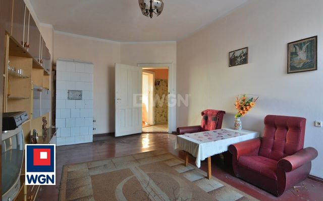 Mieszkanie 3-pokojowe Elbląg, al. Grunwaldzka. Zdjęcie 5