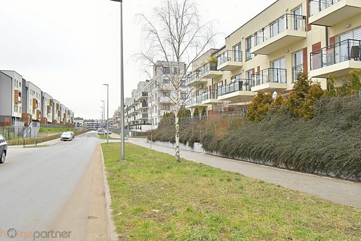 Mieszkanie 2-pokojowe Wrocław Krzyki, ul. Jarosława Iwaszkiewicza. Zdjęcie 14