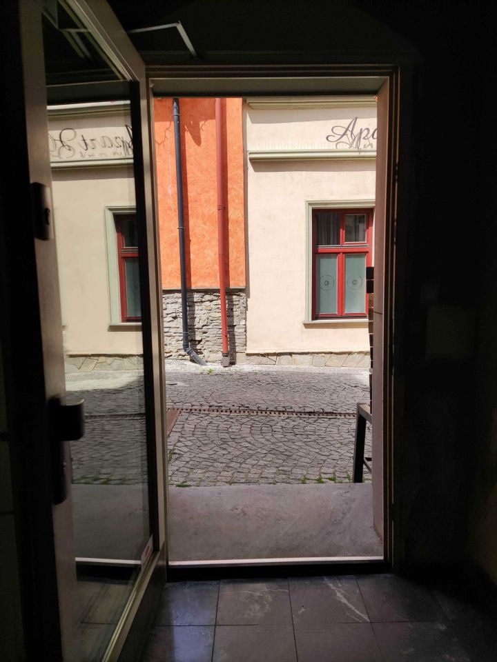 kamienica Bielsko-Biała Śródmieście. Zdjęcie 2