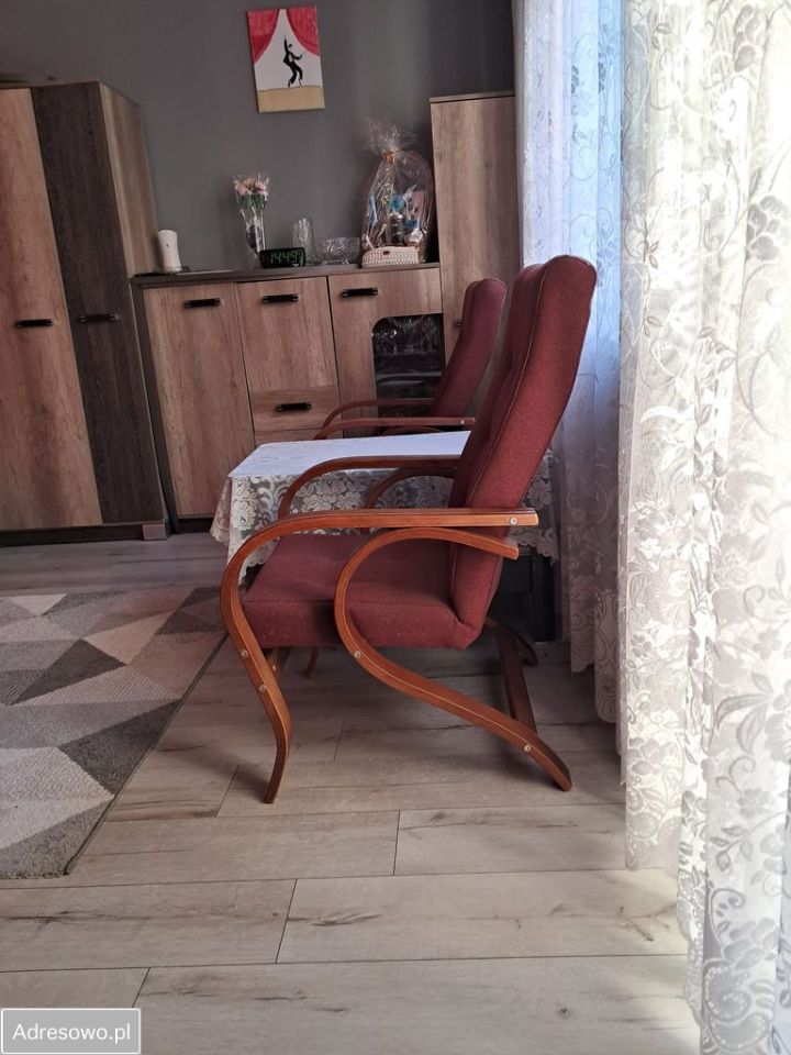 Mieszkanie 3-pokojowe Poręba, ul. Przemysłowa. Zdjęcie 8