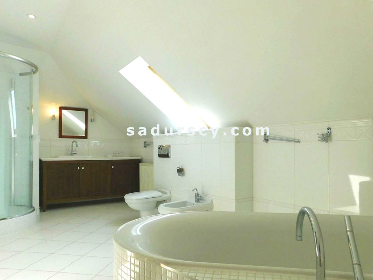 dom wolnostojący, 8 pokoi Piaseczno Chyliczki. Zdjęcie 18