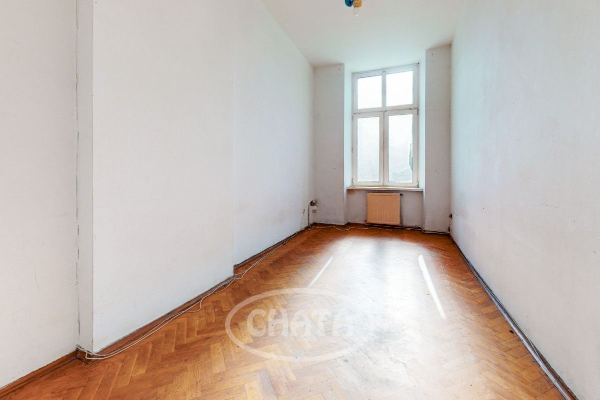 Mieszkanie 5-pokojowe Wrocław Śródmieście, ul. Władysława Łokietka. Zdjęcie 11
