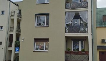 Mieszkanie 2-pokojowe Trzcianka Centrum, ul. Tadeusza Kościuszki