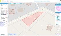 Działka budowlana Choceń, ul. Leśna. Zdjęcie 1