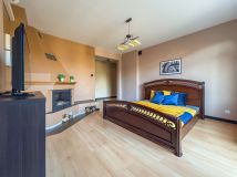 Mieszkanie 4-pokojowe Łódź Polesie, ul. gen. Józefa Sułkowskiego. Zdjęcie 2