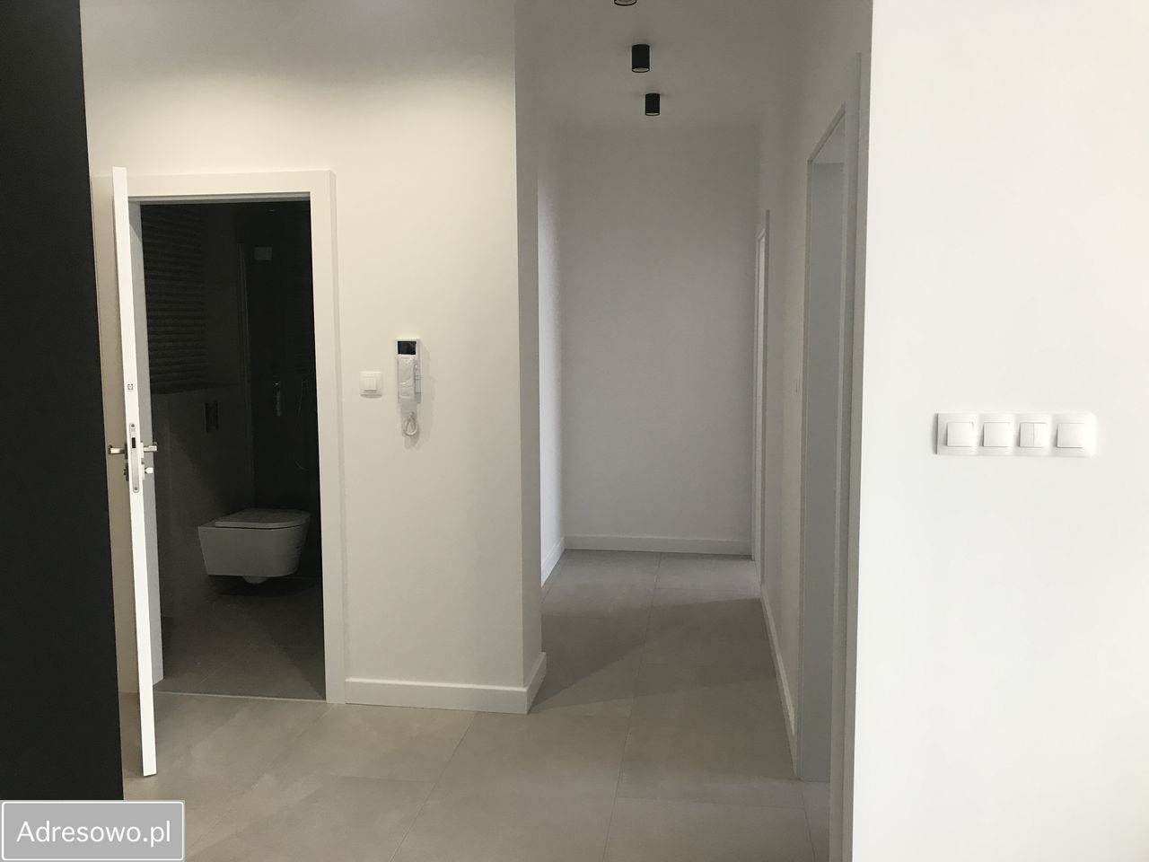 Mieszkanie 3-pokojowe Częstochowa Parkitka, ul. Poleska. Zdjęcie 5