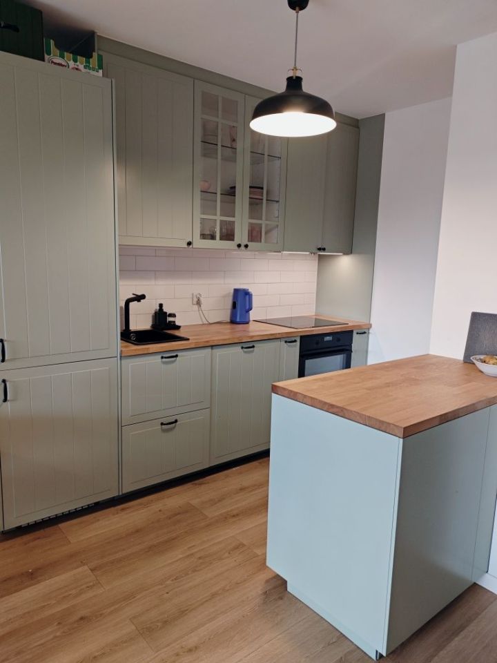 Mieszkanie 3-pokojowe Wrocław Ołtaszyn, ul. Opalowa. Zdjęcie 6