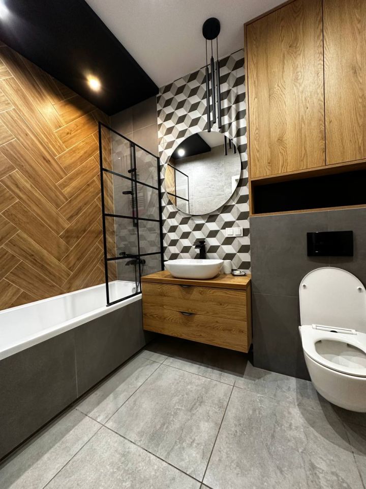 Mieszkanie 3-pokojowe Warszawa Praga-Południe, ul. Kokoryczki. Zdjęcie 9