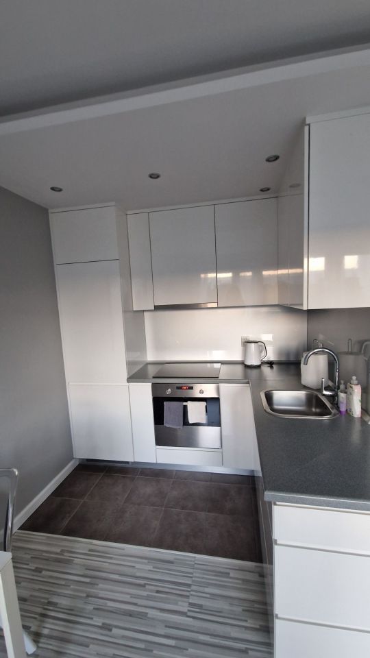 Mieszkanie 2-pokojowe Gdańsk Żabianka, ul. Pomorska. Zdjęcie 6