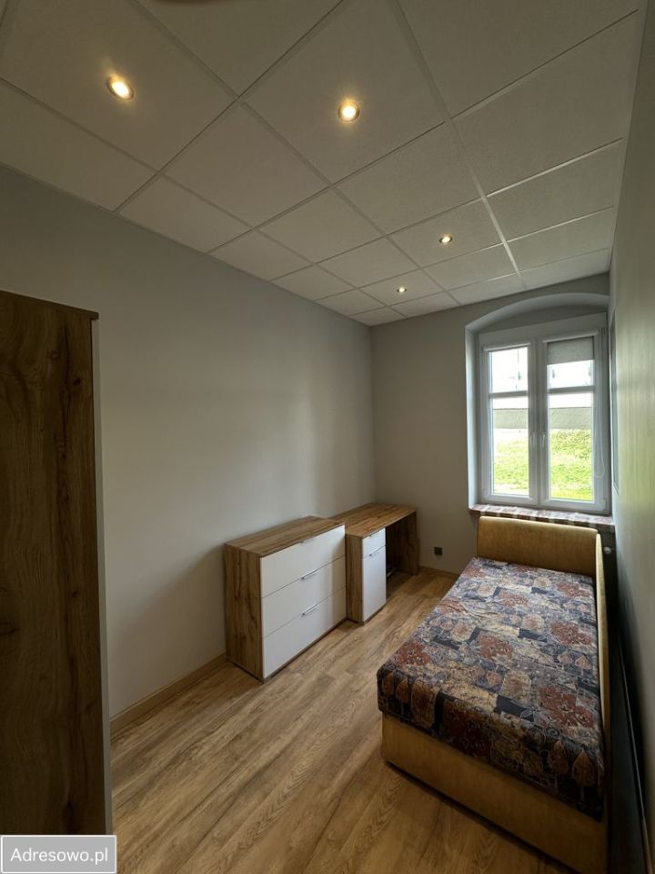 Mieszkanie 2-pokojowe Sosnowiec Centrum. Zdjęcie 5