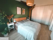 Mieszkanie 4-pokojowe Szczecin Śródmieście, ul. Andrzeja Małkowskiego. Zdjęcie 2