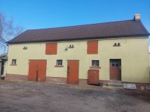 Hala/magazyn Rakoniewice, Grodziska. Zdjęcie 1