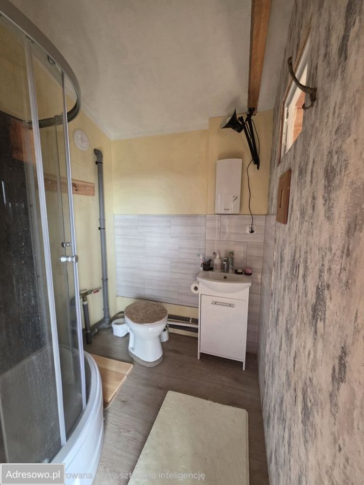 Działka budowlana Niedary. Zdjęcie 4