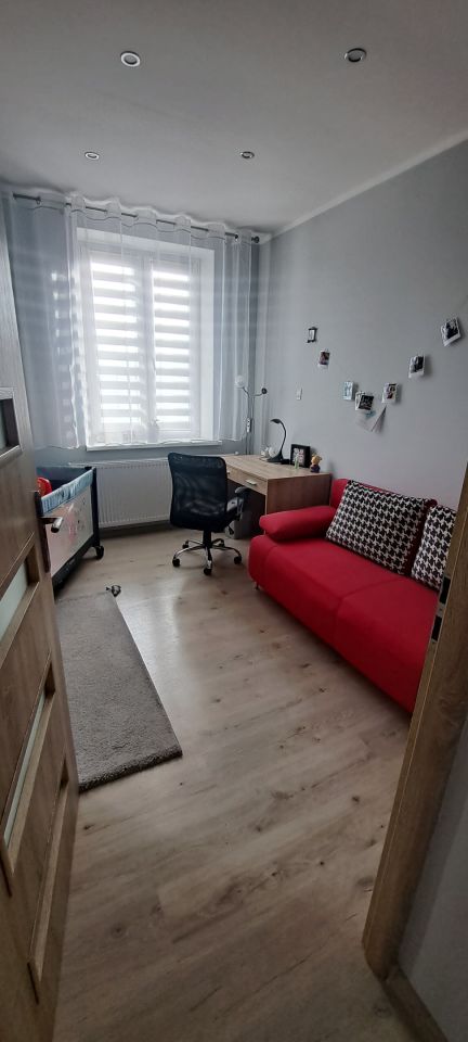 Mieszkanie 4-pokojowe Szwaruny. Zdjęcie 20