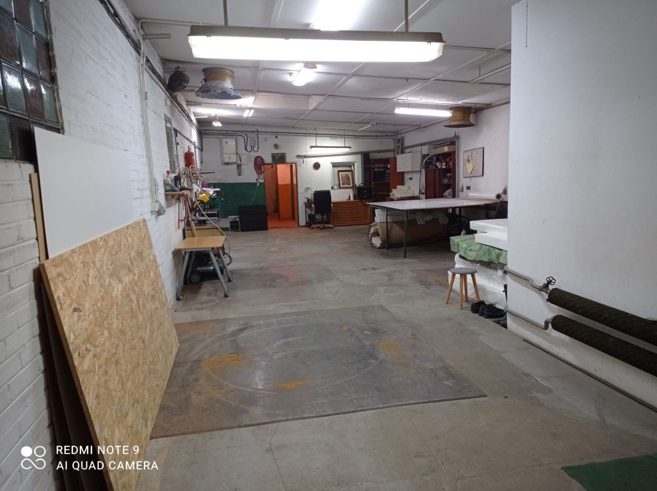 Lokal Marki Struga, ul. Leopolda Lisa-Kuli. Zdjęcie 6