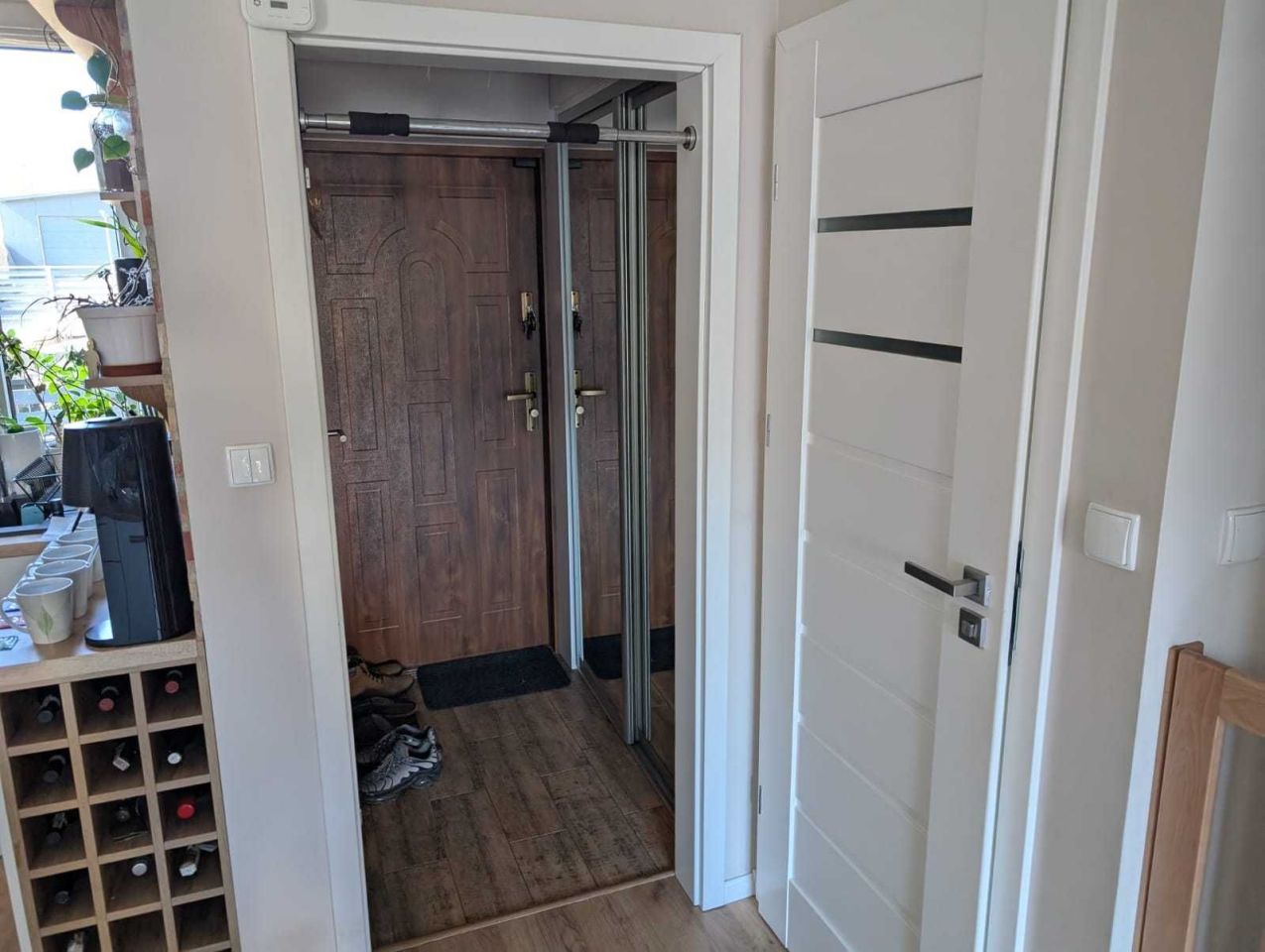 dom szeregowy Banino. Zdjęcie 8