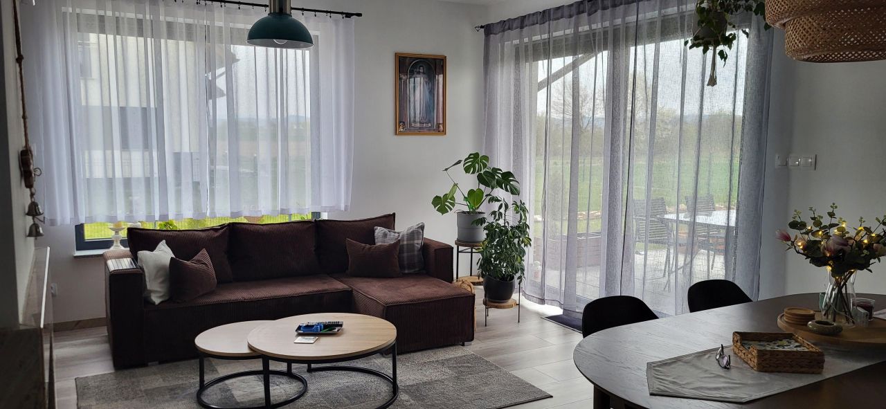 dom wolnostojący, 5 pokoi Olszany. Zdjęcie 7