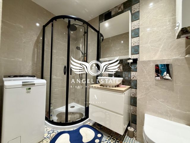 Mieszkanie 2-pokojowe Szczecin Niebuszewo, ul. ks. Jana Długosza. Zdjęcie 7