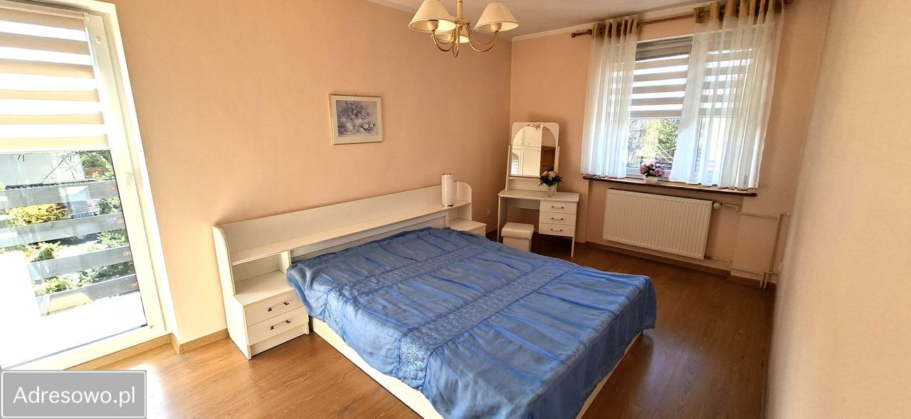 dom szeregowy, 6 pokoi Gorzów Wielkopolski Górczyn, ul. Ossolińskich. Zdjęcie 18