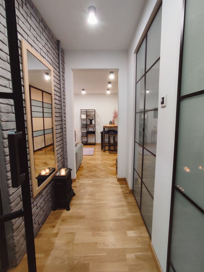 Mieszkanie 2-pokojowe Łódź Bałuty, ul. Franciszkańska. Zdjęcie 2