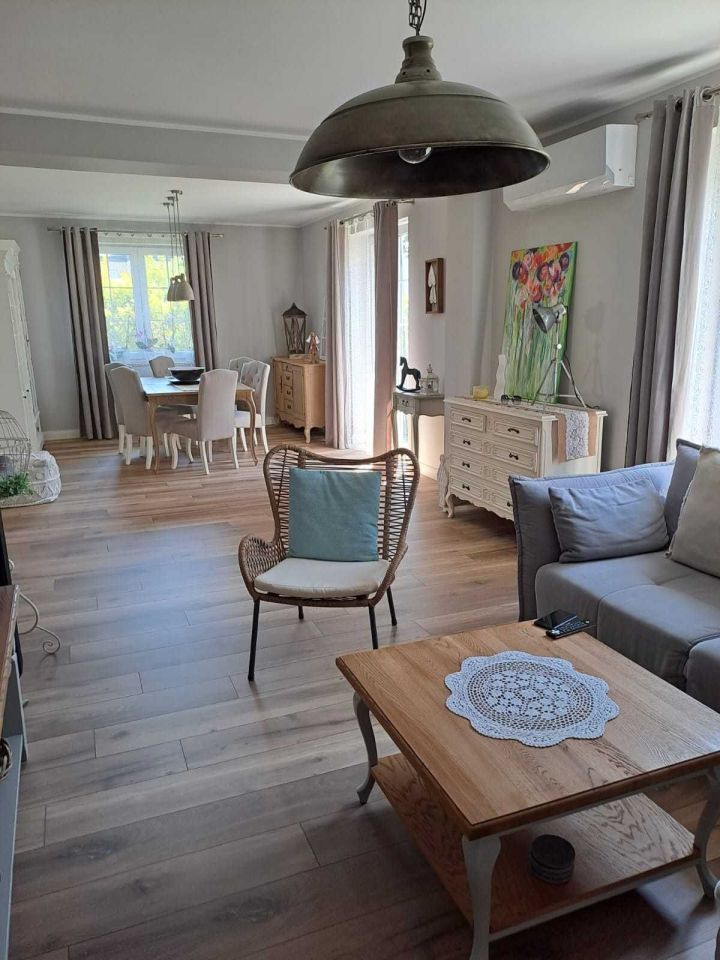 dom wolnostojący Żory Śródmieście. Zdjęcie 2