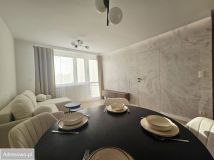 Mieszkanie 3-pokojowe Wrocław Nowy Dwór, ul. Nowodworska. Zdjęcie 4