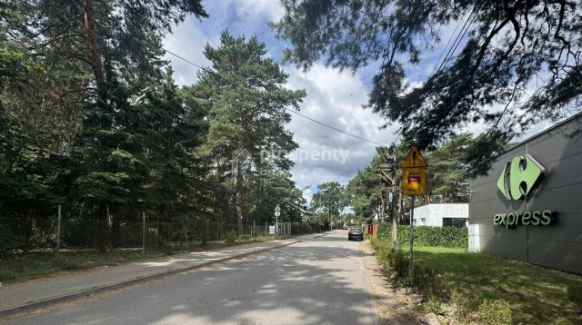 Działka budowlana Izabelin C, ul. Jana Matejki. Zdjęcie 8