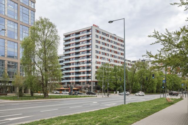 Mieszkanie 2-pokojowe Warszawa Mokotów, ul. Racjonalizacji. Zdjęcie 16