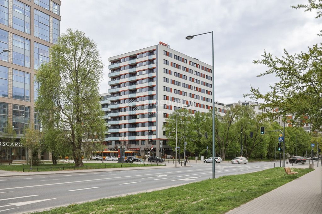 Mieszkanie 2-pokojowe Warszawa Mokotów, ul. Racjonalizacji. Zdjęcie 16