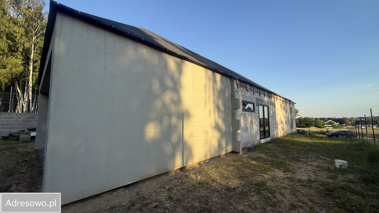 dom wolnostojący, 4 pokoje Płock, ul. Chmielna. Zdjęcie 7