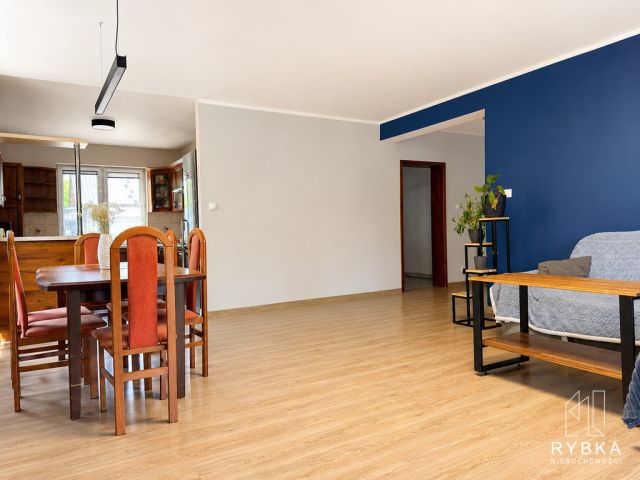 dom wolnostojący, 6 pokoi Dominowo, ul. Dębowa. Zdjęcie 5