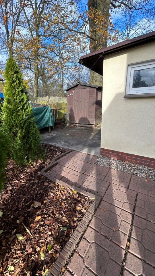 Działka rod Szczecin Bukowo, ul. Pokoju. Zdjęcie 20