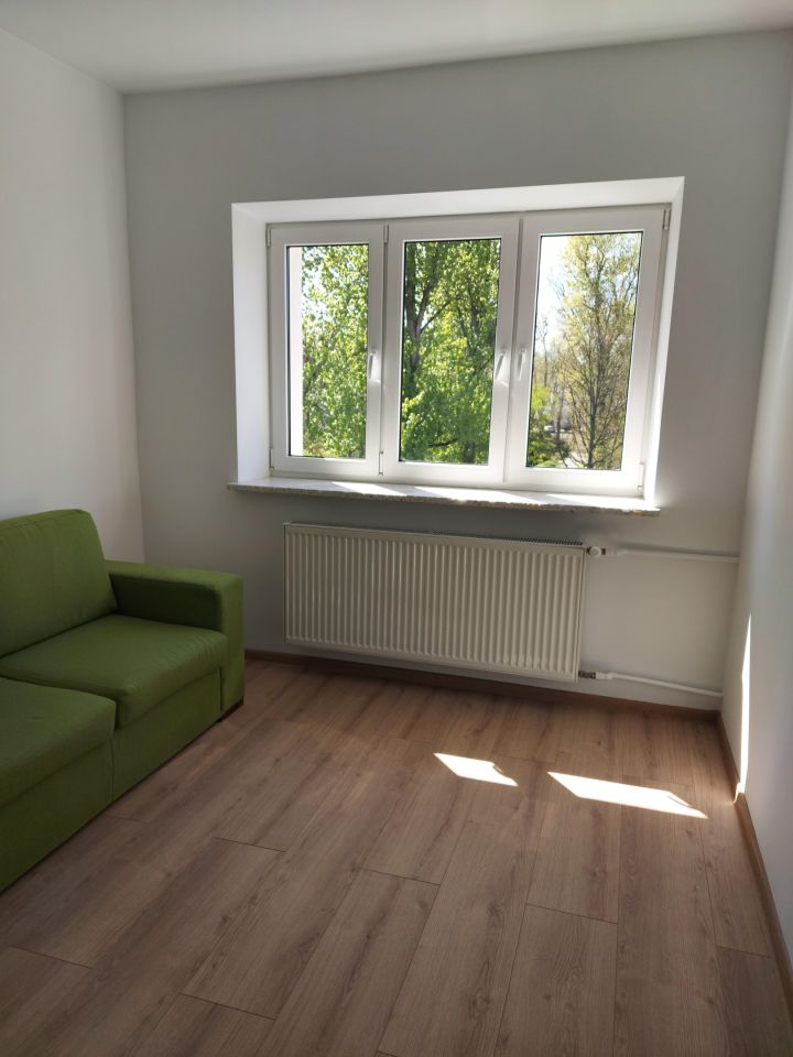 Mieszkanie 2-pokojowe Warszawa Śródmieście, ul. Nowolipie. Zdjęcie 5