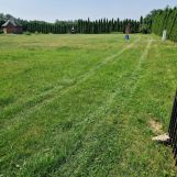 Działka rolno-budowlana Pabianice Karniszewice, ul. Podmiejska. Zdjęcie 1