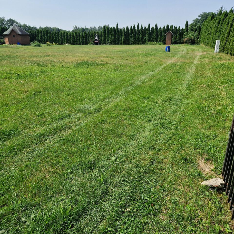 Działka rolno-budowlana Pabianice Karniszewice, ul. Podmiejska. Zdjęcie 2