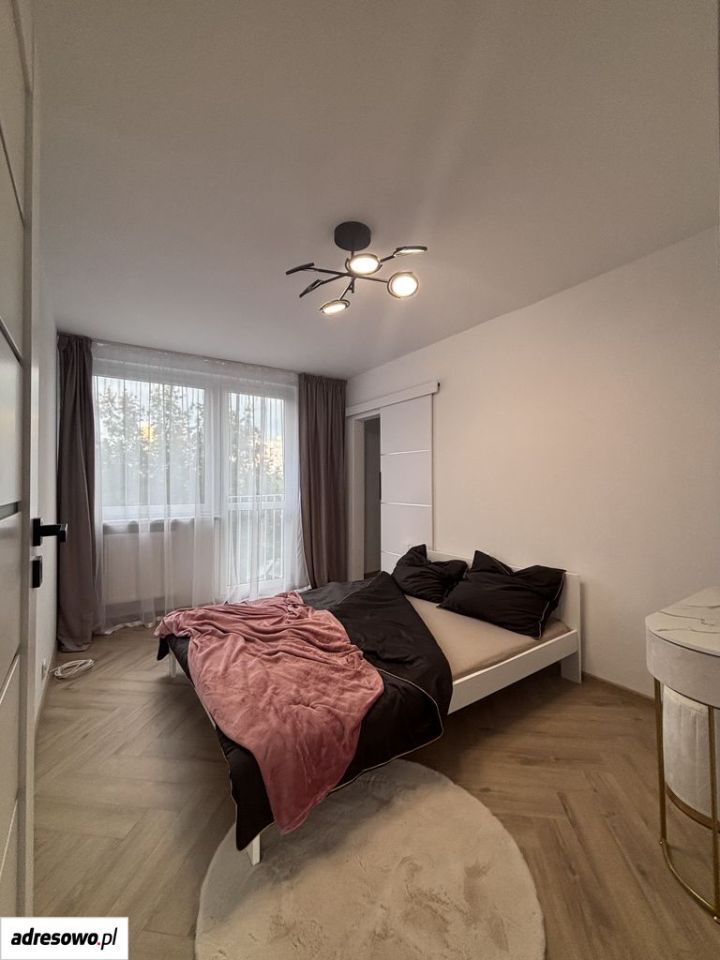 Mieszkanie 4-pokojowe Wrocław Różanka, ul. Obornicka. Zdjęcie 8