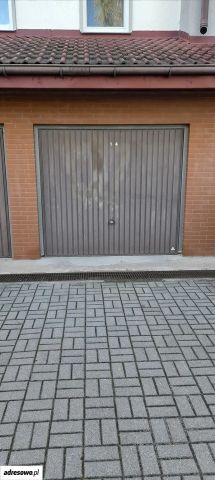 Garaż/miejsce parkingowe Płock Zielony Jar, ul. Melchiora Wańkowicza. Zdjęcie 1