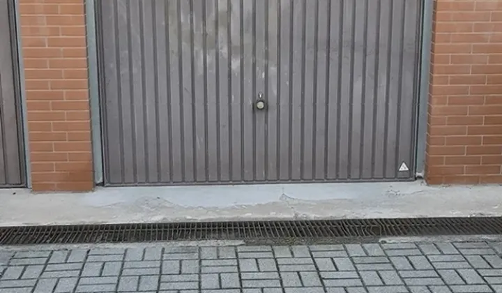 Garaż/miejsce parkingowe Płock Zielony Jar, ul. Melchiora Wańkowicza