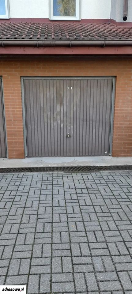 Garaż/miejsce parkingowe Płock Zielony Jar, ul. Melchiora Wańkowicza. Zdjęcie 1