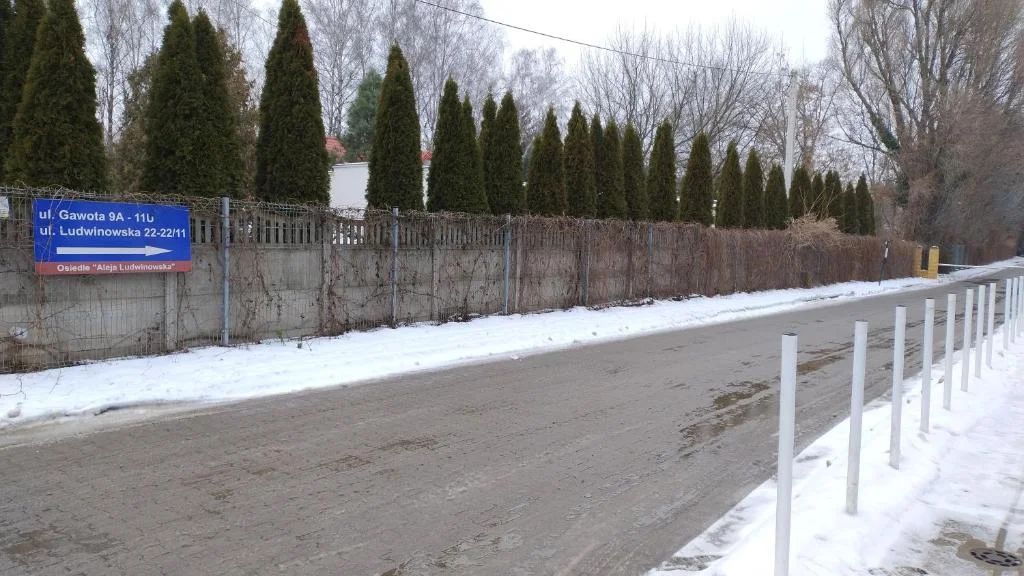 Mieszkanie 3-pokojowe Warszawa Ursynów, ul. Gawota. Zdjęcie 17