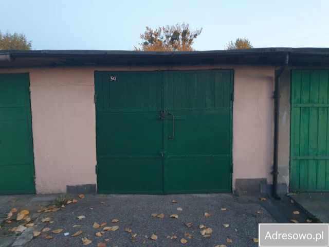 Garaż/miejsce parkingowe Piekary Śląskie, ul. Stanisława Mastalerza. Zdjęcie 1